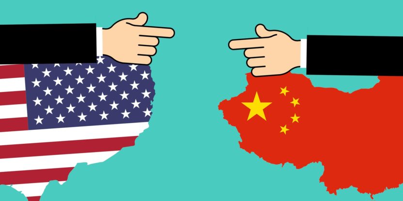 China, USA, America, trade wars, soy, deforestation, amazon