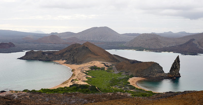 Image of Galapagos