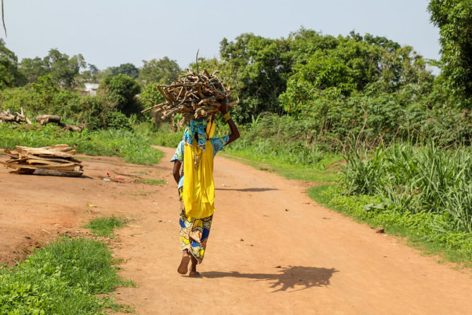 How to build resilient landscapes and livelihoods in refugee settings - CIFOR Forests News - Forests News, Center for International Forestry Research