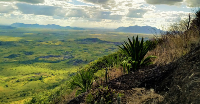 Amerindian culture and land rights shape conservation in Guyana's Rupununi region - CIFOR Forests News - Forests News, Center for International Forestry Research